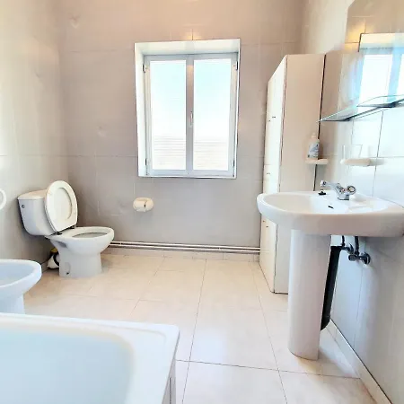 Romaris Apartment Minarzo