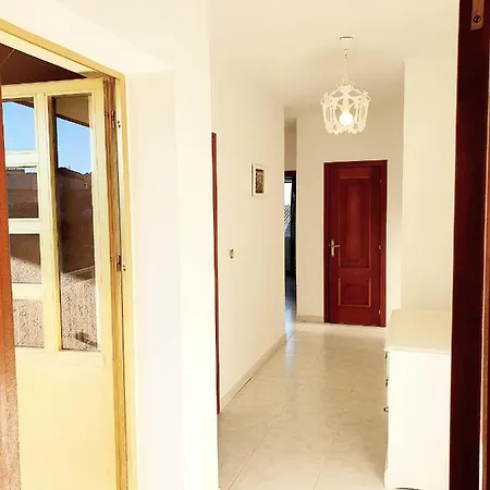 Romaris Apartment