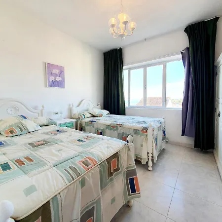Romaris Apartment *