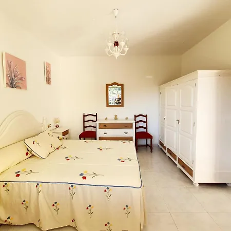 Romaris Apartment