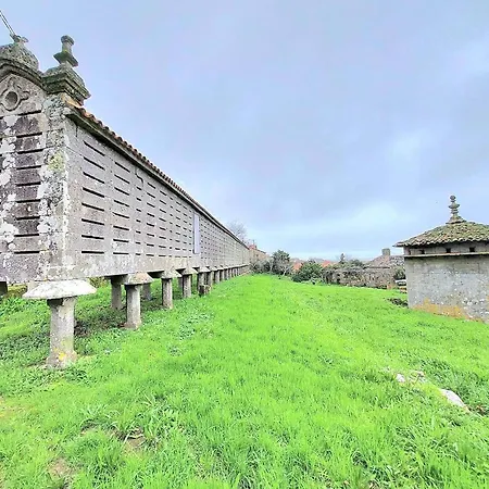 Romaris Apartamento Minarzo