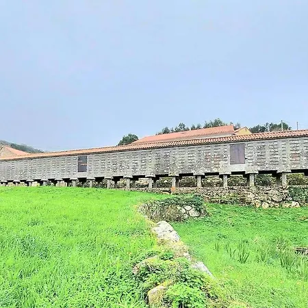 Romaris Apartamento Minarzo