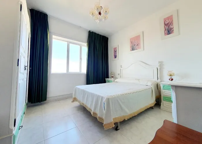 Apartamento Romaris *