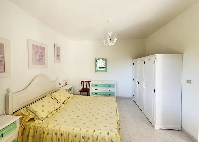 Romaris Apartamento *