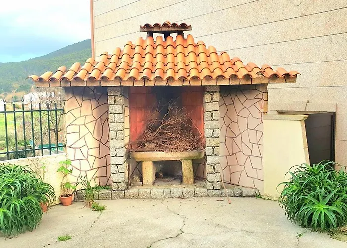 Romaris Apartamento *