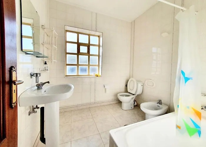 Apartamento Romaris Minarzo