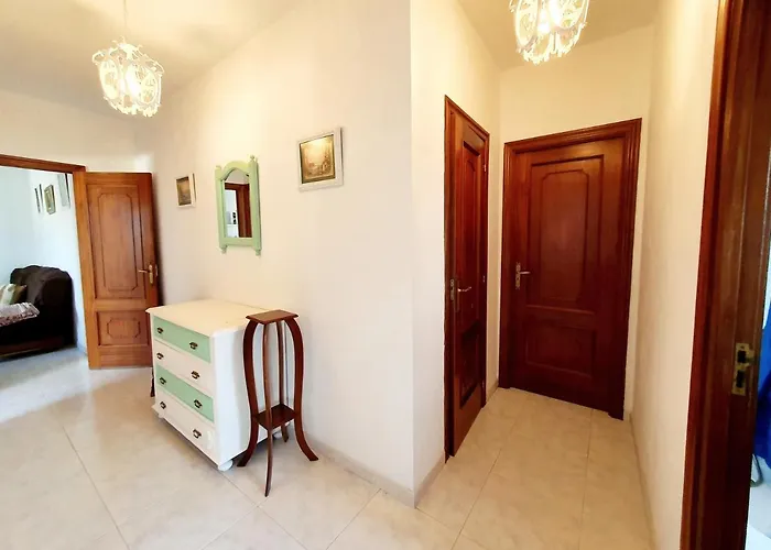 Apartamento Romaris