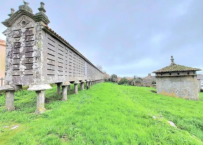 Romaris Apartamento Minarzo