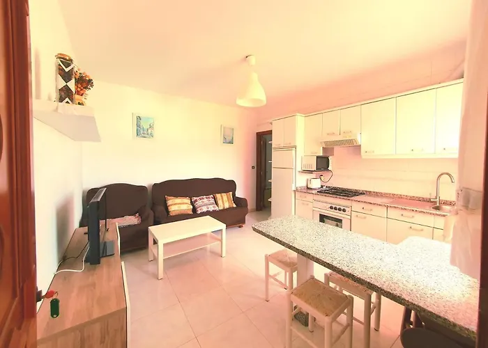 Romaris Apartamento Minarzo