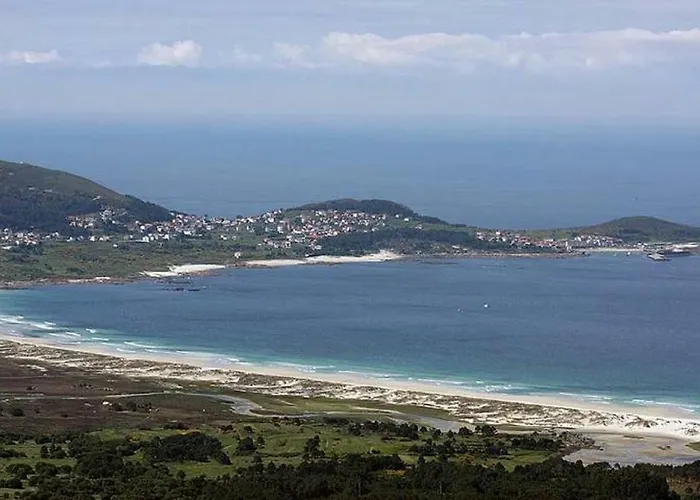 Romaris Apartamento Minarzo