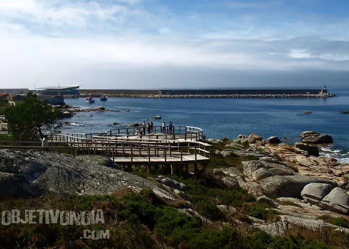 Apartamento Romaris Minarzo