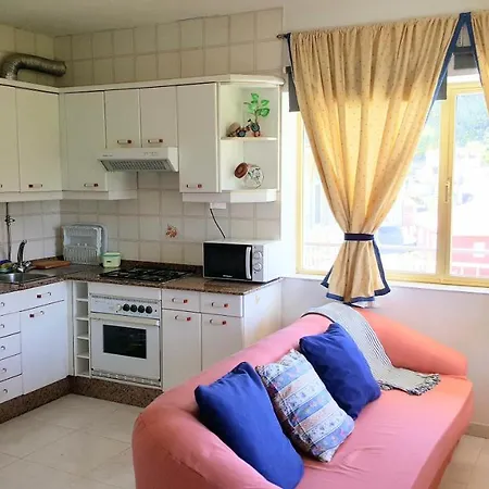 Apartamento Romaris *