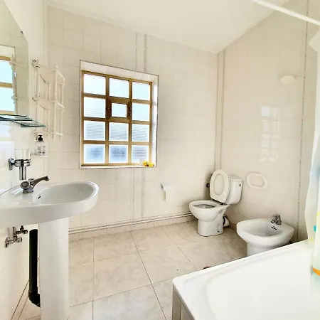 Apartamento Romaris Minarzo
