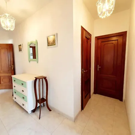 Apartamento Romaris