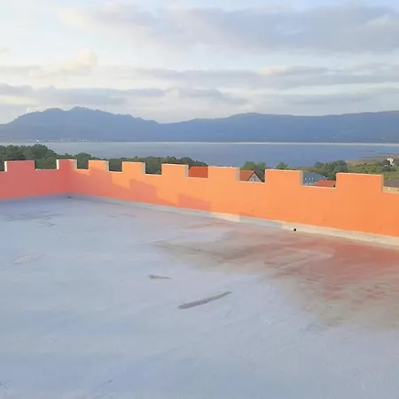 Romaris Apartamento
