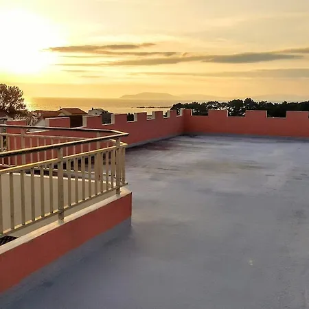 Romaris Apartamento