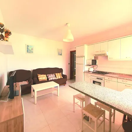 Romaris Apartamento Minarzo